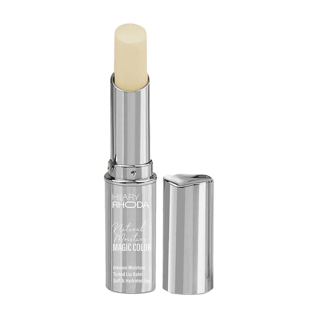 Hilary Rhoda Natural Moisture Magic Colour Lip Balm - Distacart