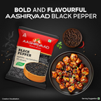 Aashirvaad Black Pepper - Distacart