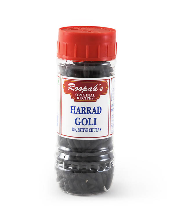 Roopak's Harrad Goli (Digestive Churan) - Distacart