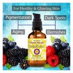 Deve Herbes Plant Based Alpha Arbutin Face Serum