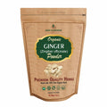 Deep Ayurveda Organic Ginger Powder