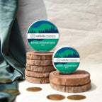 Nature Masons Unscented Natural Deodorant Balm