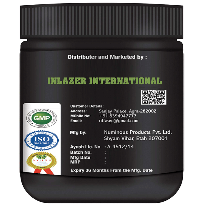 Sabates Fast Gain Pro Mass Gainer