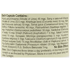Indian Remedies Astonar Capsules
