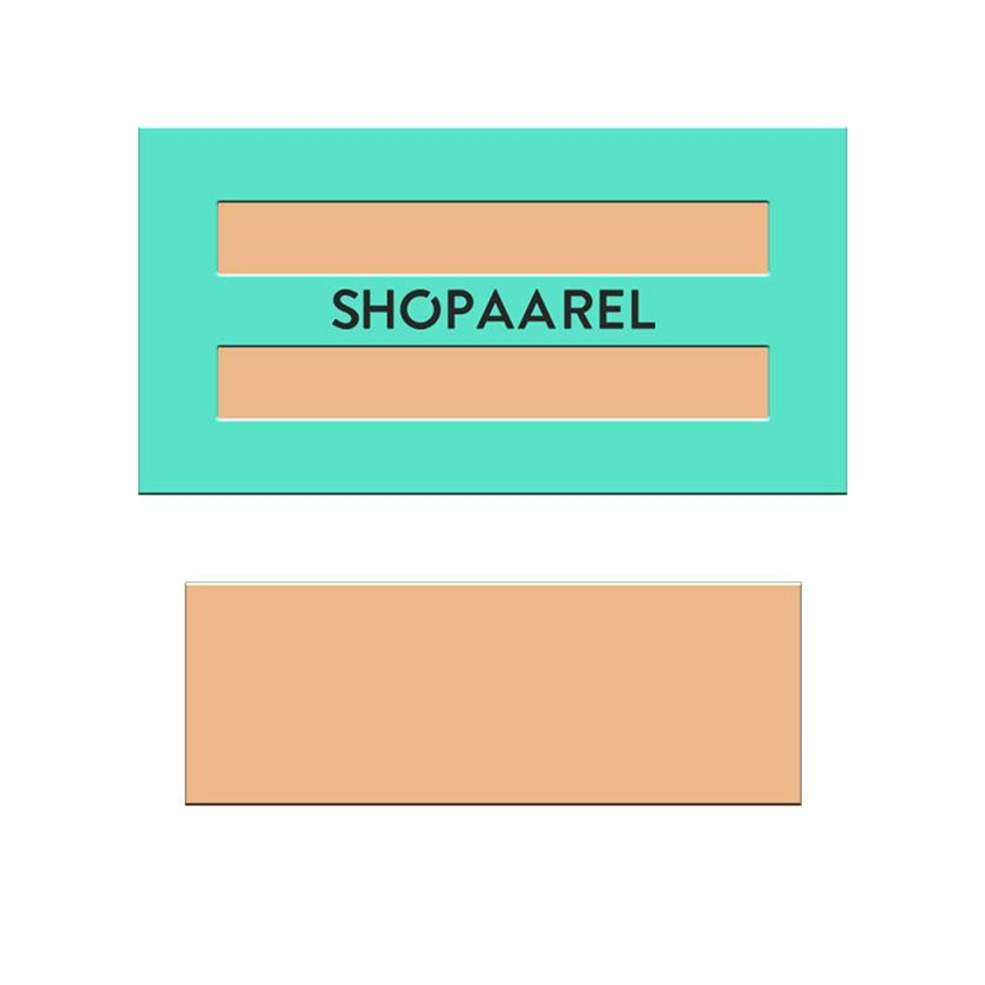 Shopaarel Concealer Refill - SCR05