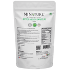Minature Bitter Melon (Karela) Powder