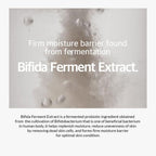 Mixsoon Bifida Ferment Essence, Repairs & Strengthens Skin Barrier with Probiotics