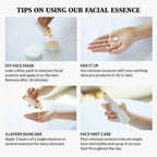 Mixsoon Bifida Ferment Essence, Repairs & Strengthens Skin Barrier with Probiotics
