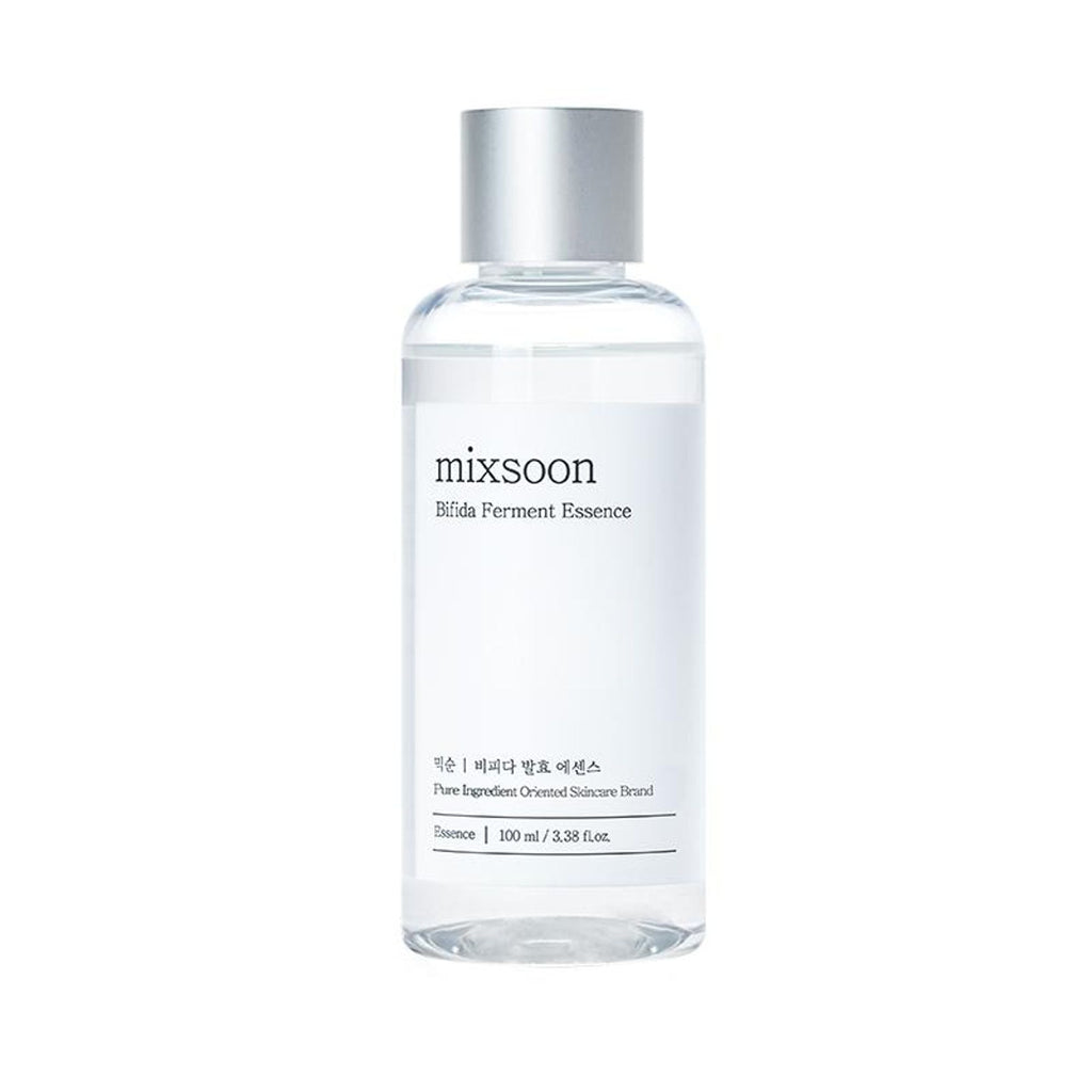Mixsoon Bifida Ferment Essence, Repairs & Strengthens Skin Barrier with Probiotics