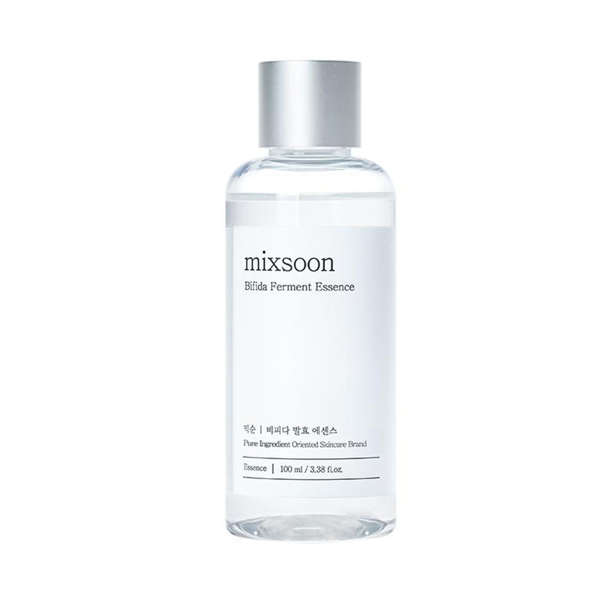 Mixsoon Bifida Ferment Essence, Repairs & Strengthens Skin Barrier with Probiotics