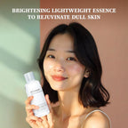 Mixsoon Korean Galactomyces Ferment Essence, Brightens & Smoothens Skin with Galactomyces
