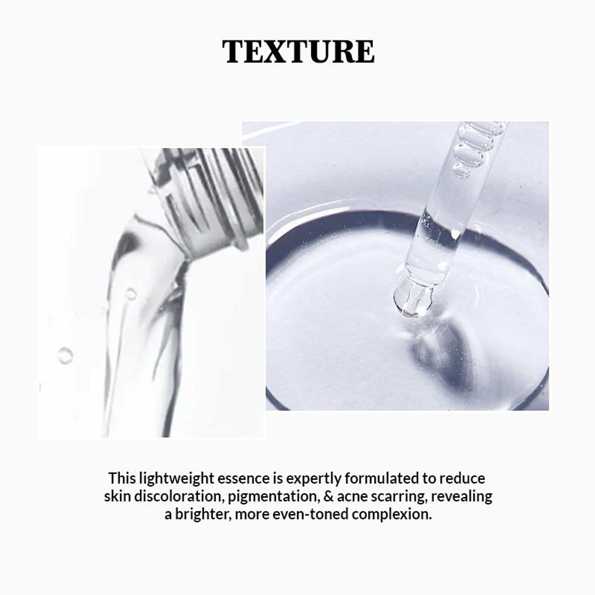 Mixsoon Korean Galactomyces Ferment Essence, Brightens & Smoothens Skin with Galactomyces