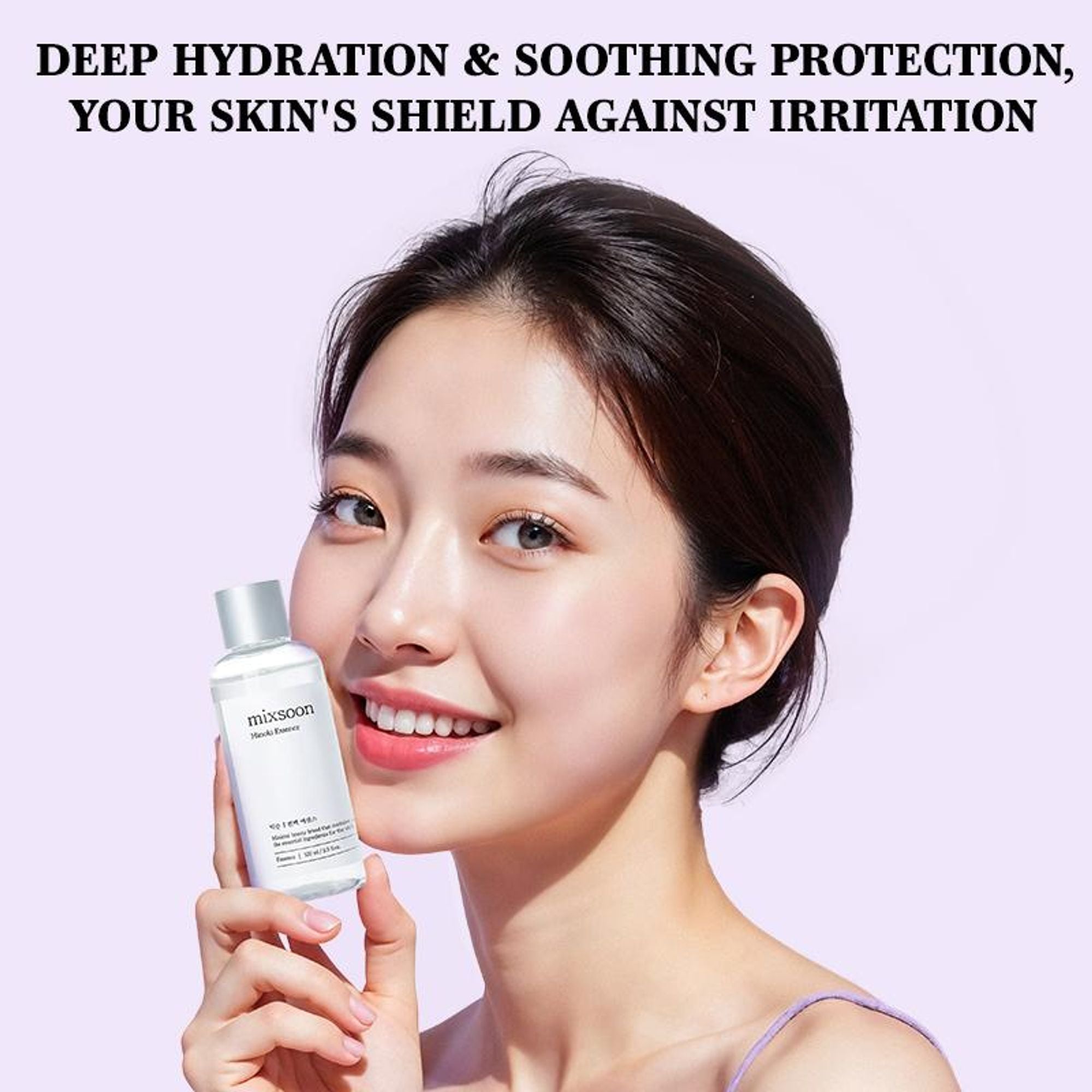 Mixsoon Korean Hinoki Essence