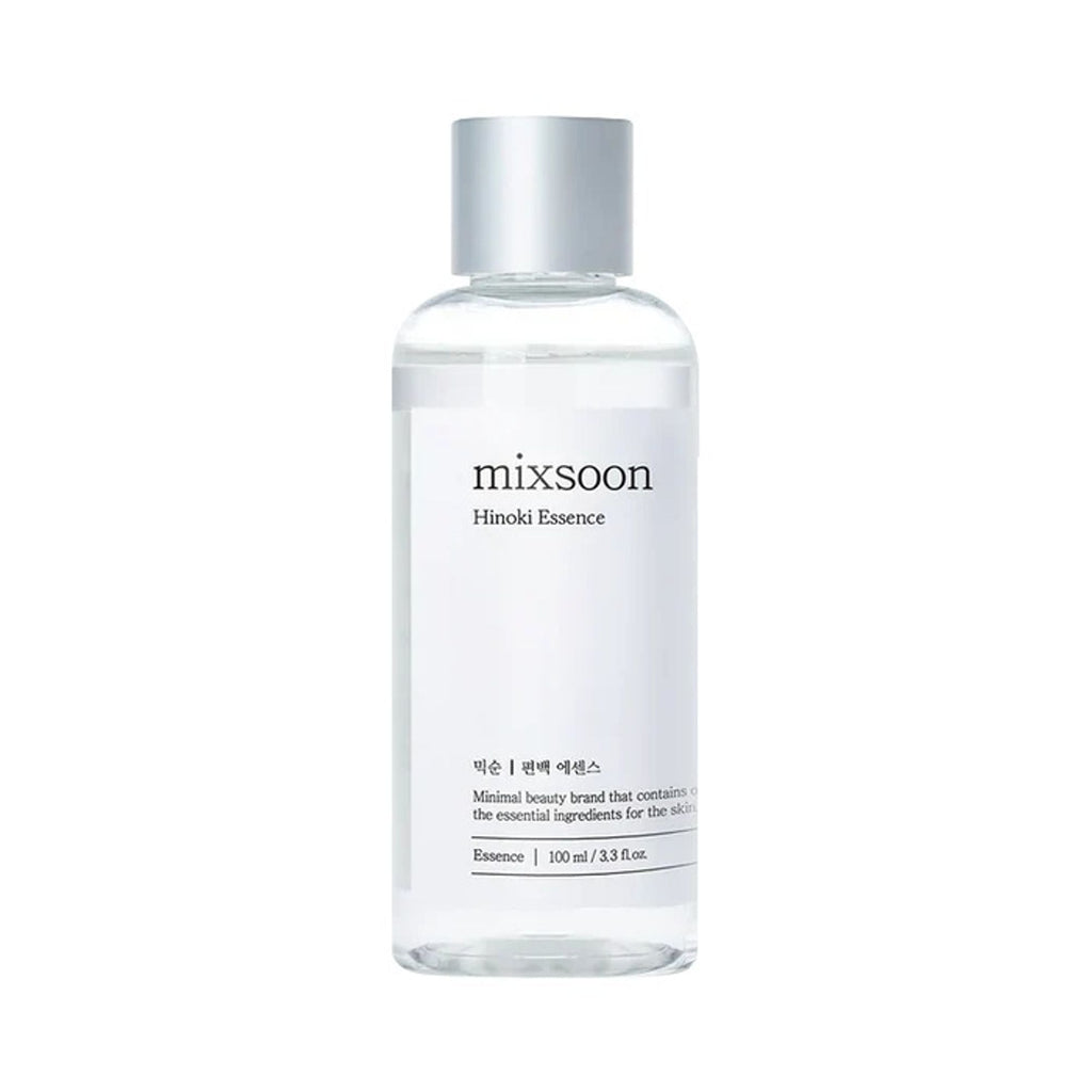 Mixsoon Korean Hinoki Essence