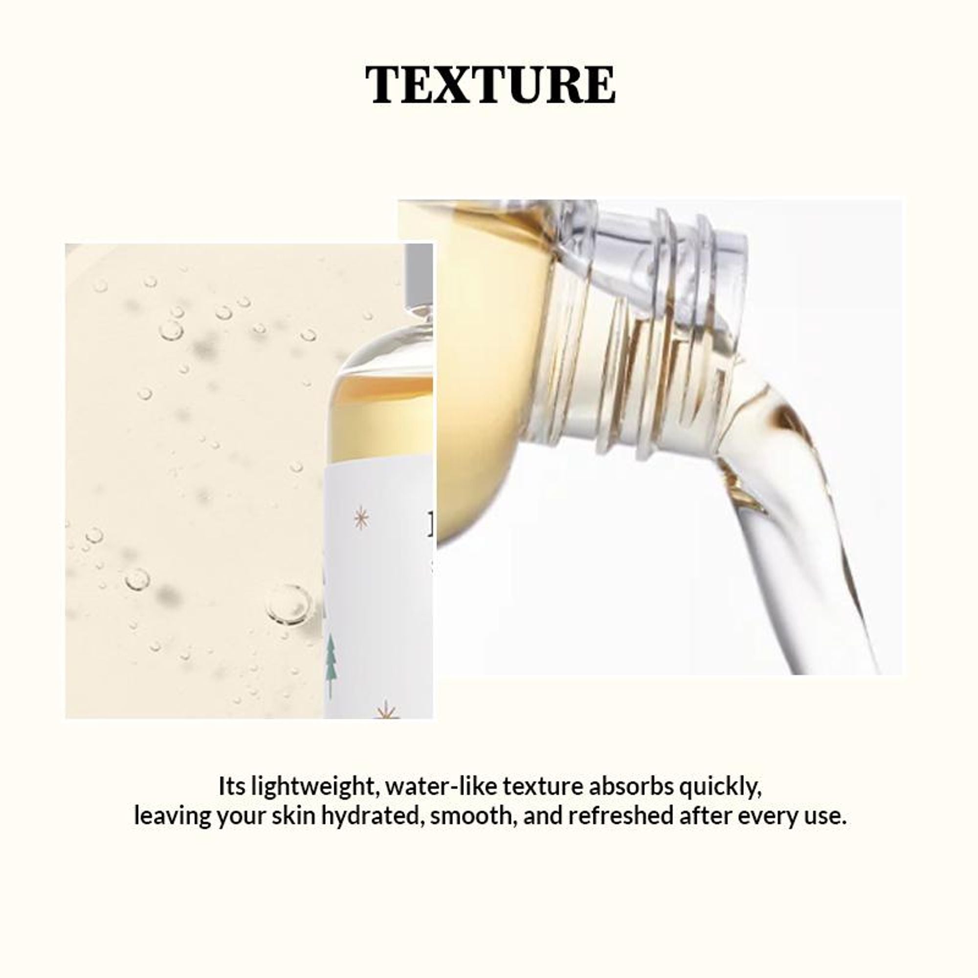 Mixsoon Soondy Centella Asiatica Essence, Calms Redness, Hydrates & Repairs Skin Barrier