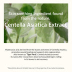 Mixsoon Soondy Centella Asiatica Essence, Calms Redness, Hydrates & Repairs Skin Barrier