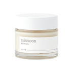 Mixsoon Bean Cream, Deep Hydration, Brightens Dull Skin & Nourishes with Fermented Beans