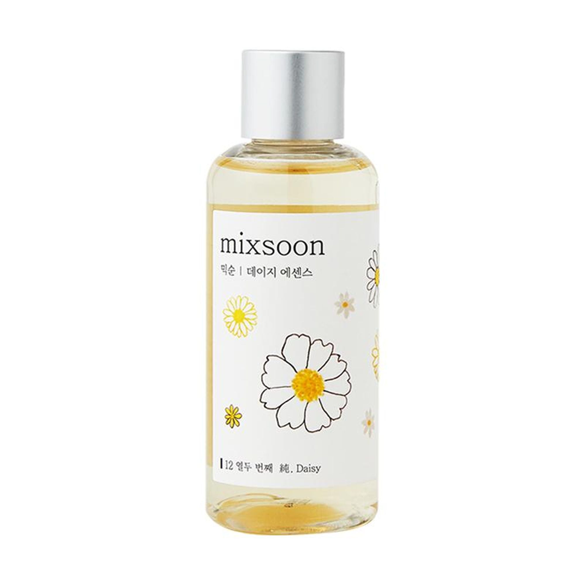 Mixsoon Korean Daisy Essence