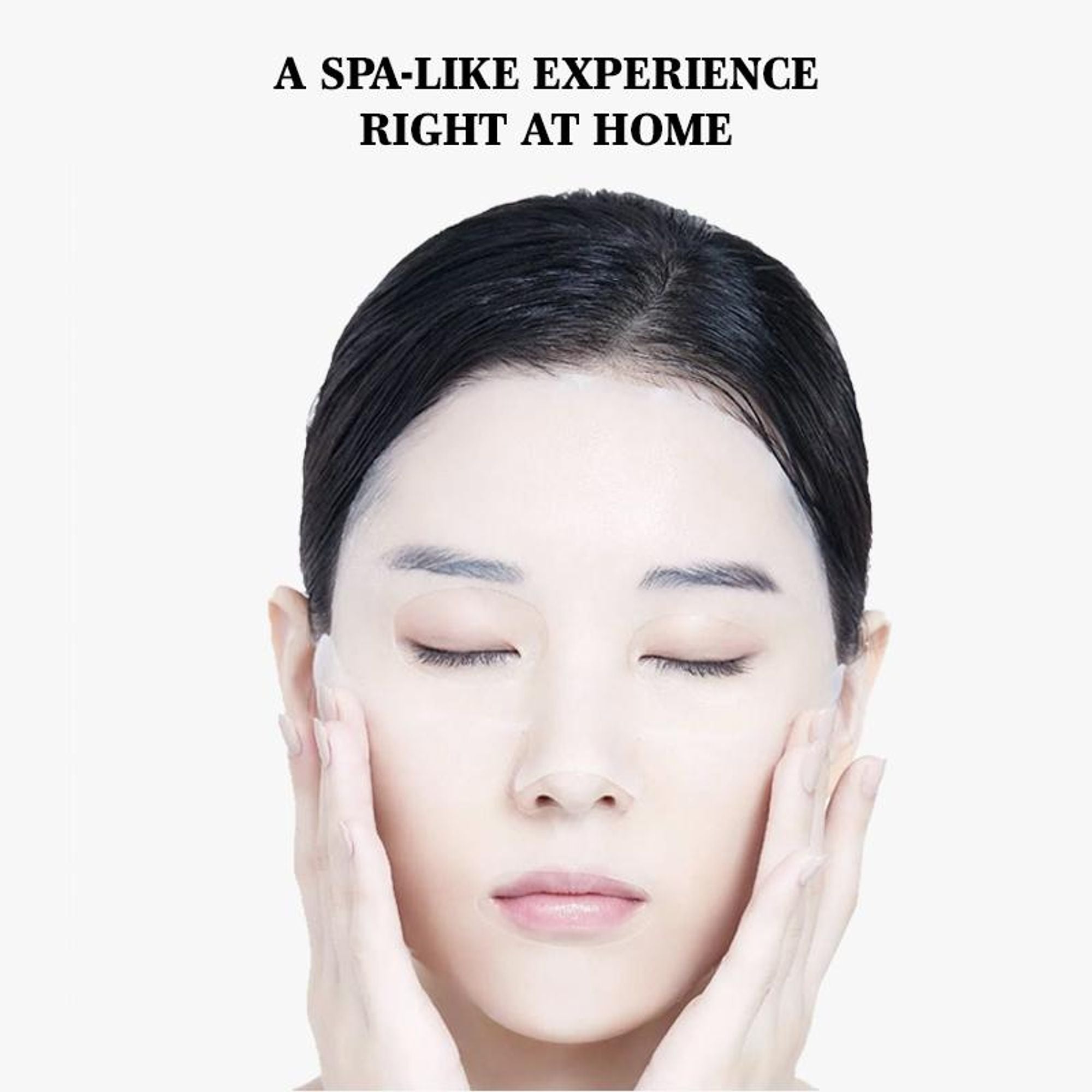 Mixsoon Bifida Mask Pack, Repairs Damaged Skin & Strengthens Barrier with Probiotics - Distacart