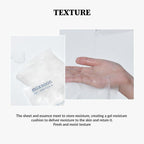 Mixsoon Bifida Mask Pack, Repairs Damaged Skin & Strengthens Barrier with Probiotics - Distacart