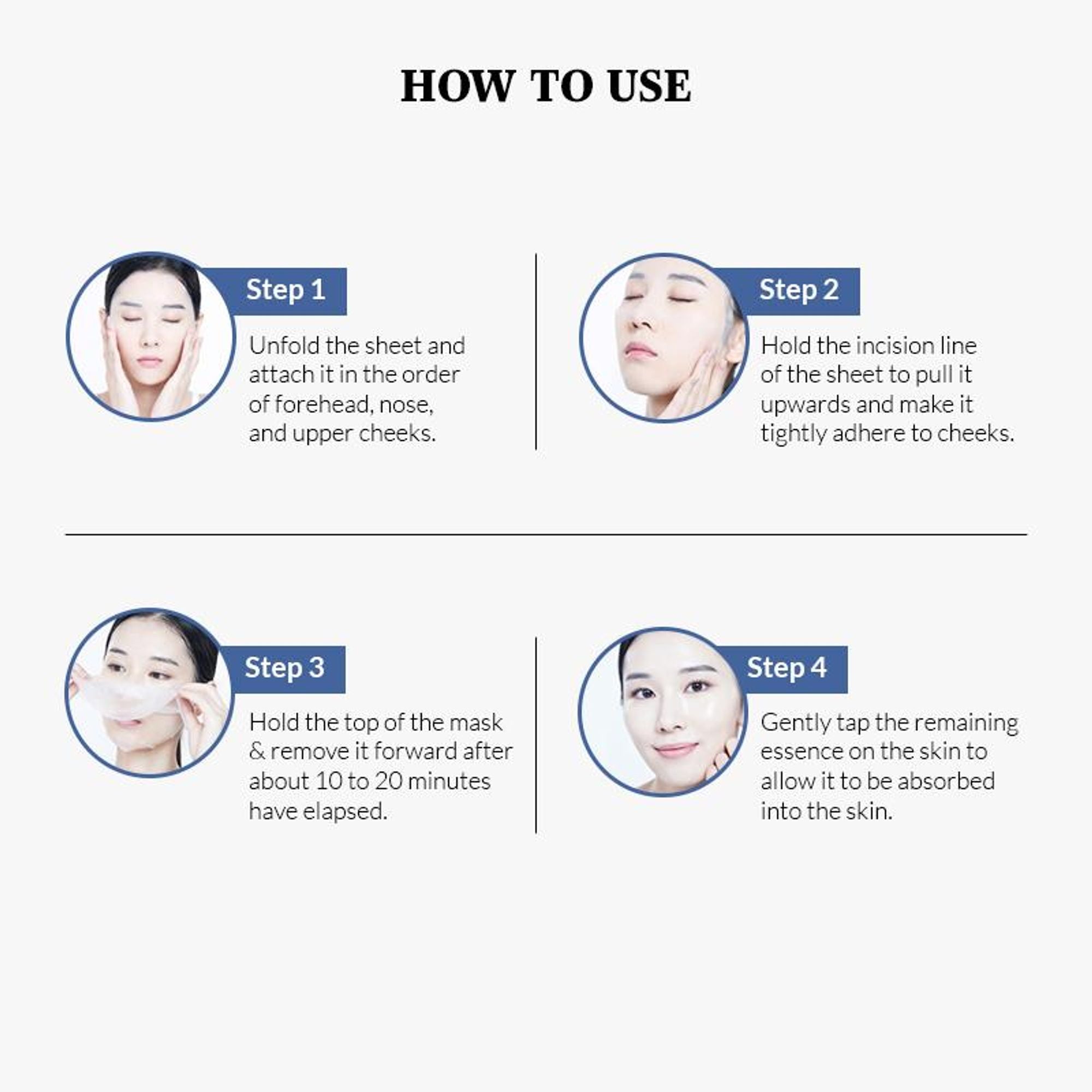 Mixsoon Bifida Mask Pack, Repairs Damaged Skin & Strengthens Barrier with Probiotics - Distacart
