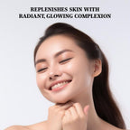 Mixsoon Glacier Water Hyaluronic Acid Serum, Deep Hydration, Plumps Skin & Locks Moisture