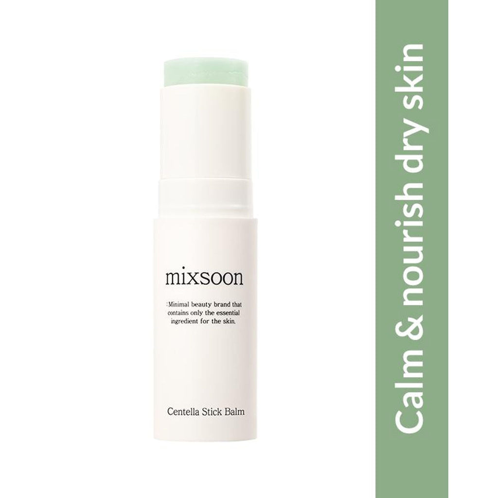 Mixsoon Korean Centella Stick Balm