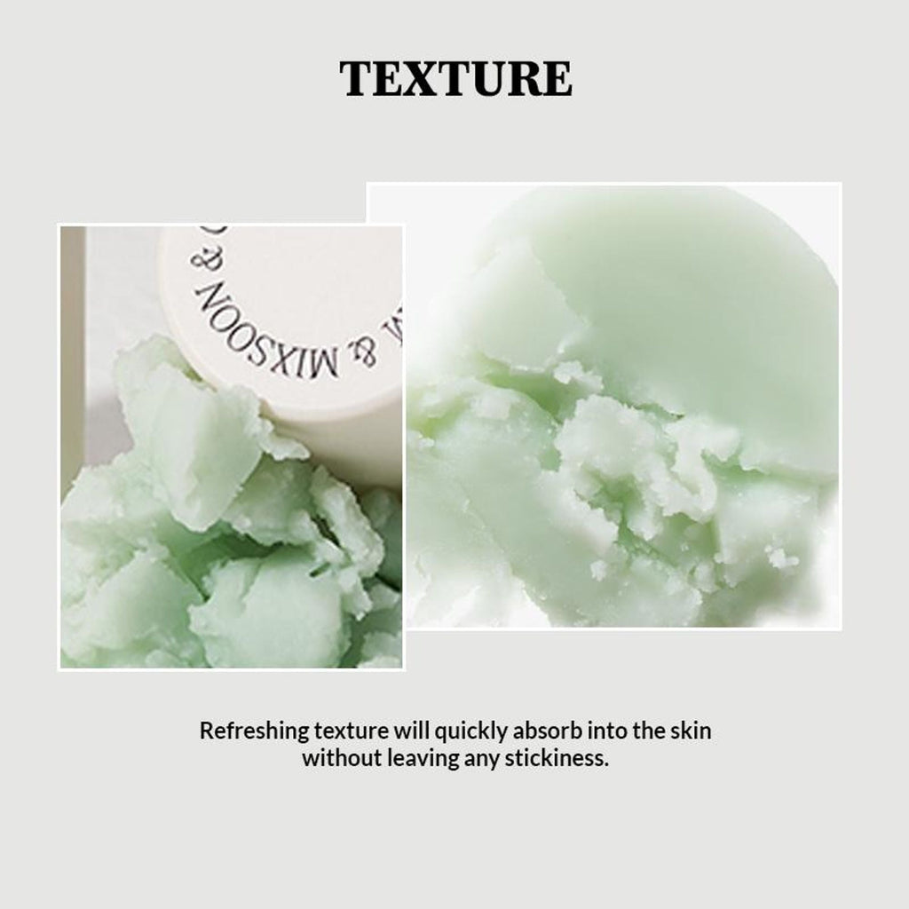 Mixsoon Korean Centella Stick Balm