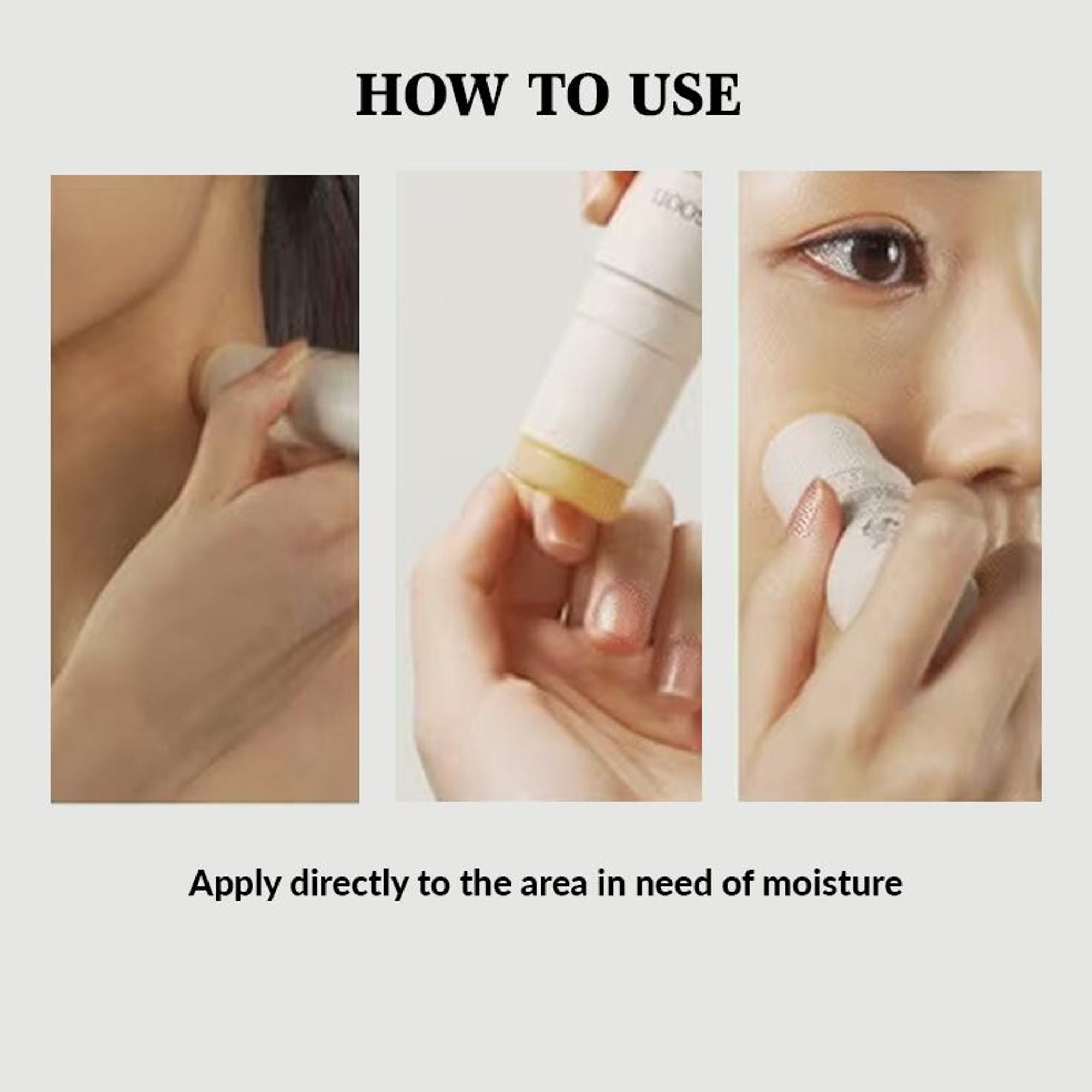 Mixsoon Korean Centella Stick Balm