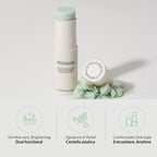 Mixsoon Korean Centella Stick Balm