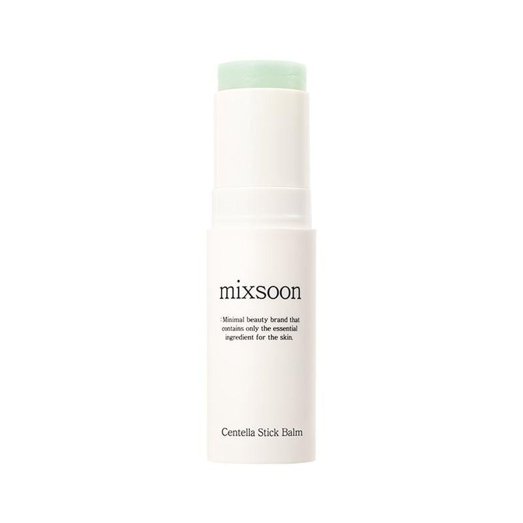 Mixsoon Korean Centella Stick Balm