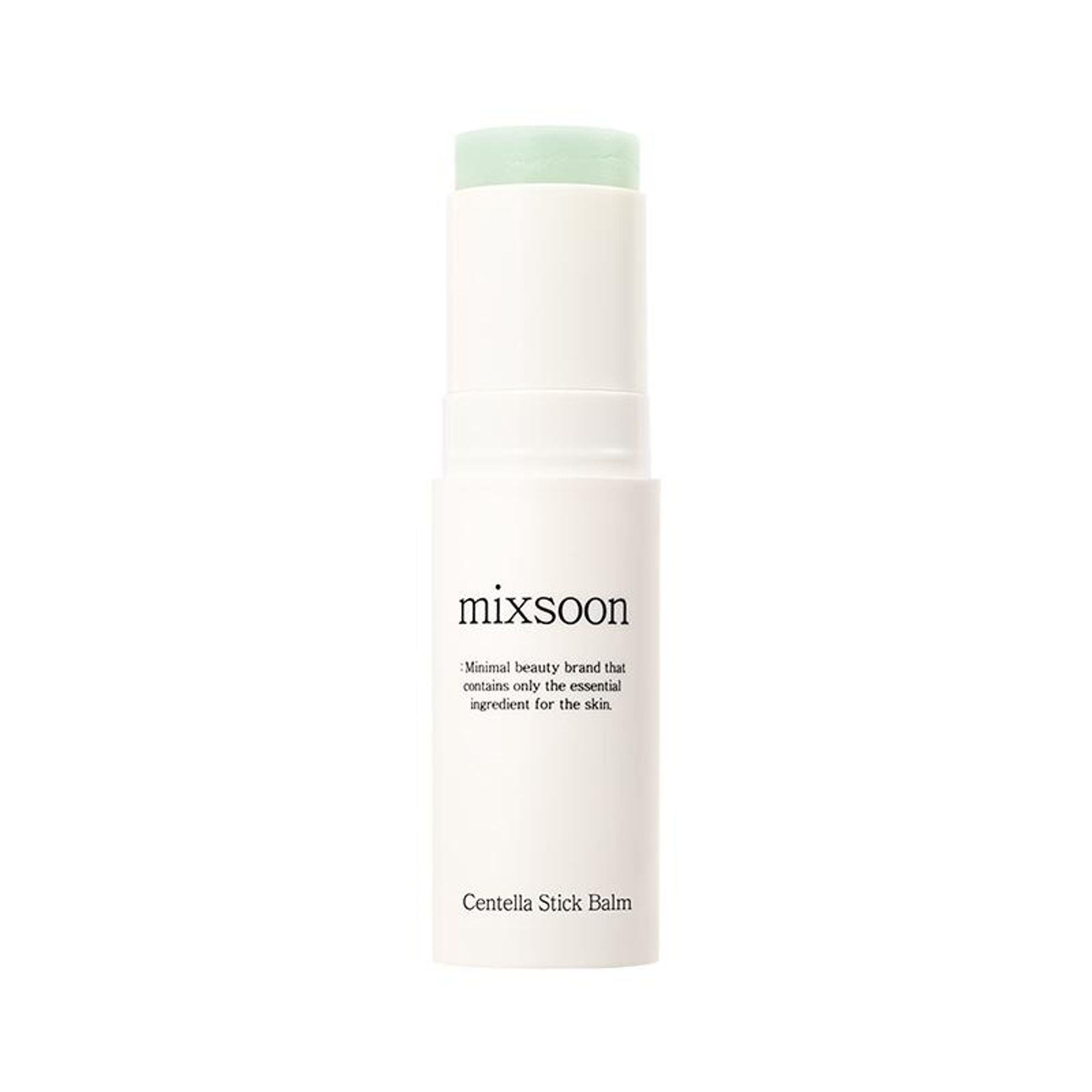 Mixsoon Korean Centella Stick Balm