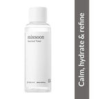 Mixsoon Korean Heartleaf Toner