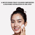 Mixsoon Korean Heartleaf Toner