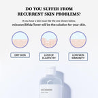 Mixsoon Bifida Toner, Strengthens Skin Barrier & Repairs Damaged Skin with Probiotics