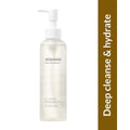 Mixsoon Korean Bean Cleansing Oil, Removes Makeup, Nourishes & Hydrates Skin