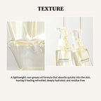 Mixsoon Korean Bean Cleansing Oil, Removes Makeup, Nourishes & Hydrates Skin