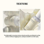 Mixsoon Korean Soybean Milk Serum, Hydrates & Smoothens Dry, Dull Skin with Fermented Soy Proteins