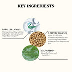 Mixsoon Korean Soybean Milk Serum, Hydrates & Smoothens Dry, Dull Skin with Fermented Soy Proteins