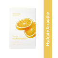 Mixsoon Daily Mask Pack Monday, Calms, Hydrates & Soothes Dry Skin Sheet Mask