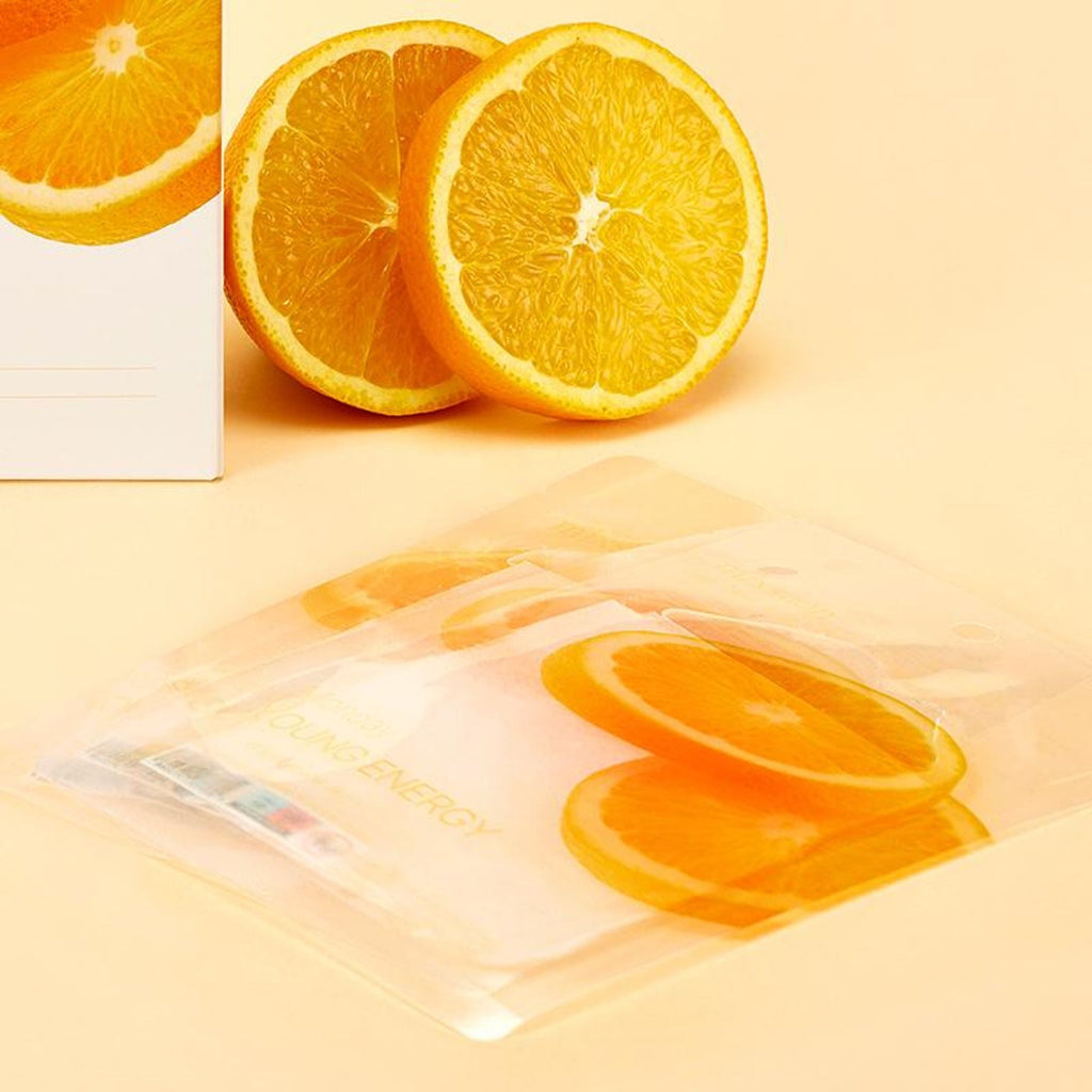 Mixsoon Daily Mask Pack Monday, Calms, Hydrates & Soothes Dry Skin Sheet Mask - Distacart