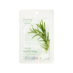 Mixsoon Daily Mask Pack Tuesday, Revitalizes, Brightens & Energizes Tired Skin Sheet Mask - Distacart