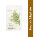 Mixsoon Daily Mask Pack Wednesday, Soothes, Hydrates & Strengthens Skin Barrier Sheet Mask