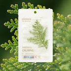 Mixsoon Daily Mask Pack Wednesday, Soothes, Hydrates & Strengthens Skin Barrier Sheet Mask - Distacart