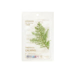 Mixsoon Daily Mask Pack Wednesday, Soothes, Hydrates & Strengthens Skin Barrier Sheet Mask - Distacart