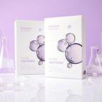 Mixsoon Daily Mask Pack Thursday, Firms, Boosts Elasticity & Detoxifies Skin Sheet Mask - Distacart