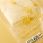 Mixsoon Daily Mask Pack Friday, Brightens, Soothes & Revitalizes Dull Skin Sheet Mask - Distacart