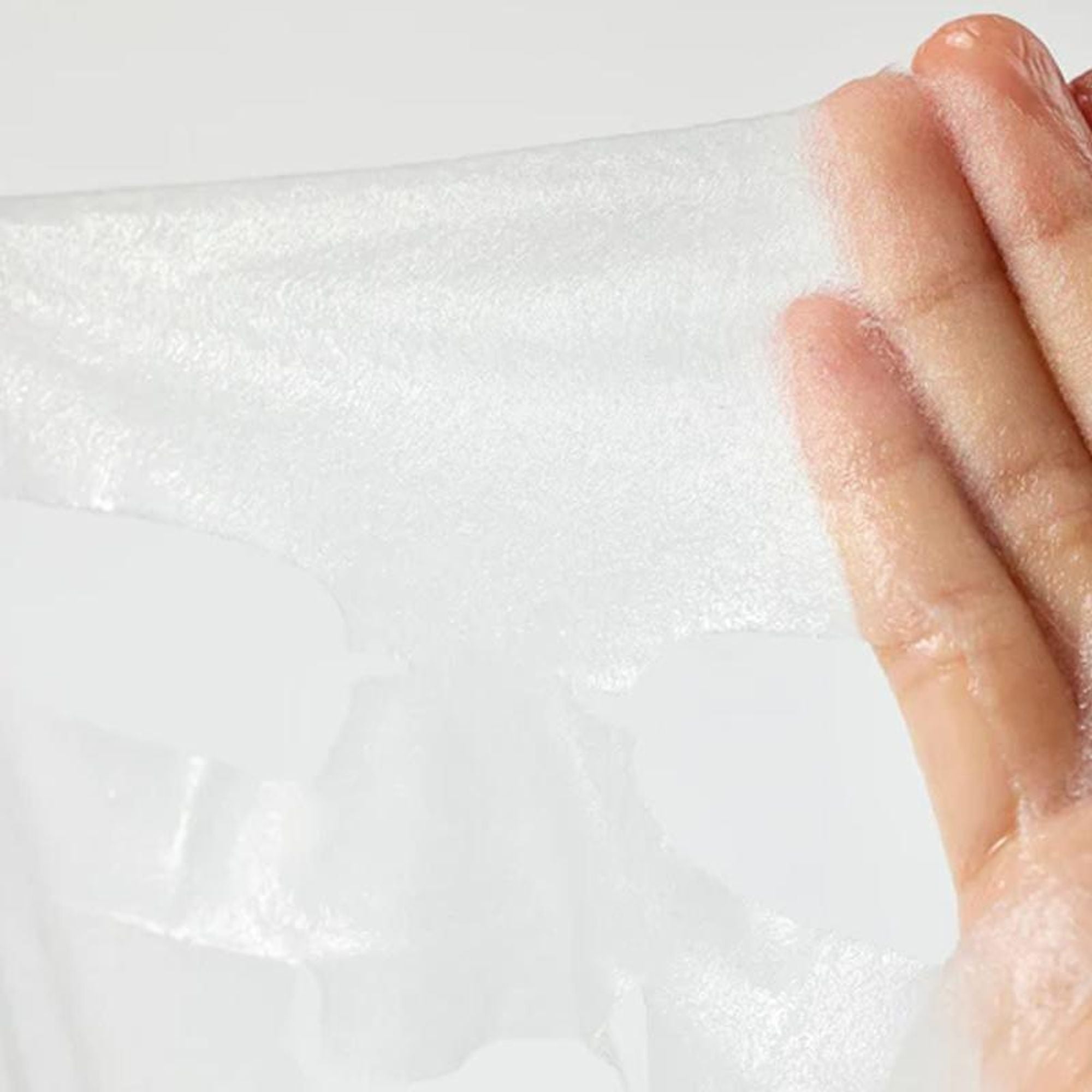 Mixsoon Daily Mask Pack Sunday, Restores, Hydrates & Soothes Skin Sheet Mask - Distacart