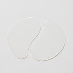 Mixsoon Collagen Hydrogel Eye Patch, Firms, Reduces Fine Lines & Revitalizes Under-Eye Skin