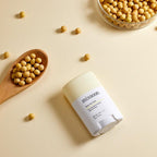 Mixsoon Bean Sun Stick SPF 50+ PA++++, Protects & Nourishes with Fermented Bean Extract